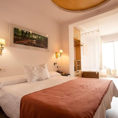 Hotel Boutique Sabbia Valenza Esterno foto