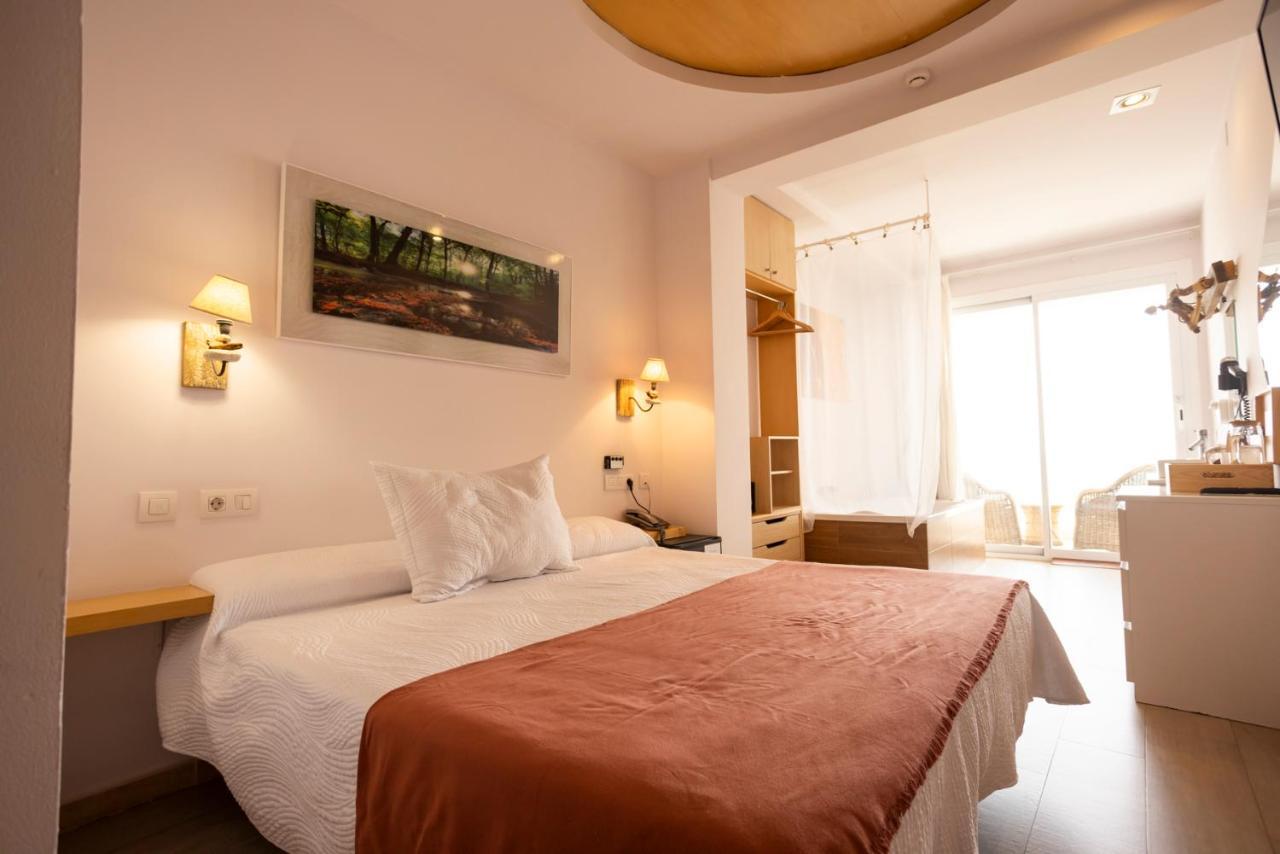 Hotel Boutique Sabbia Valenza Esterno foto