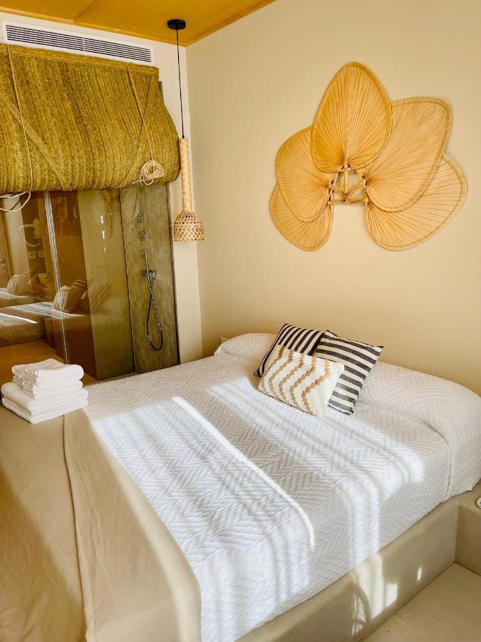 Hotel Boutique Sabbia Valenza Esterno foto