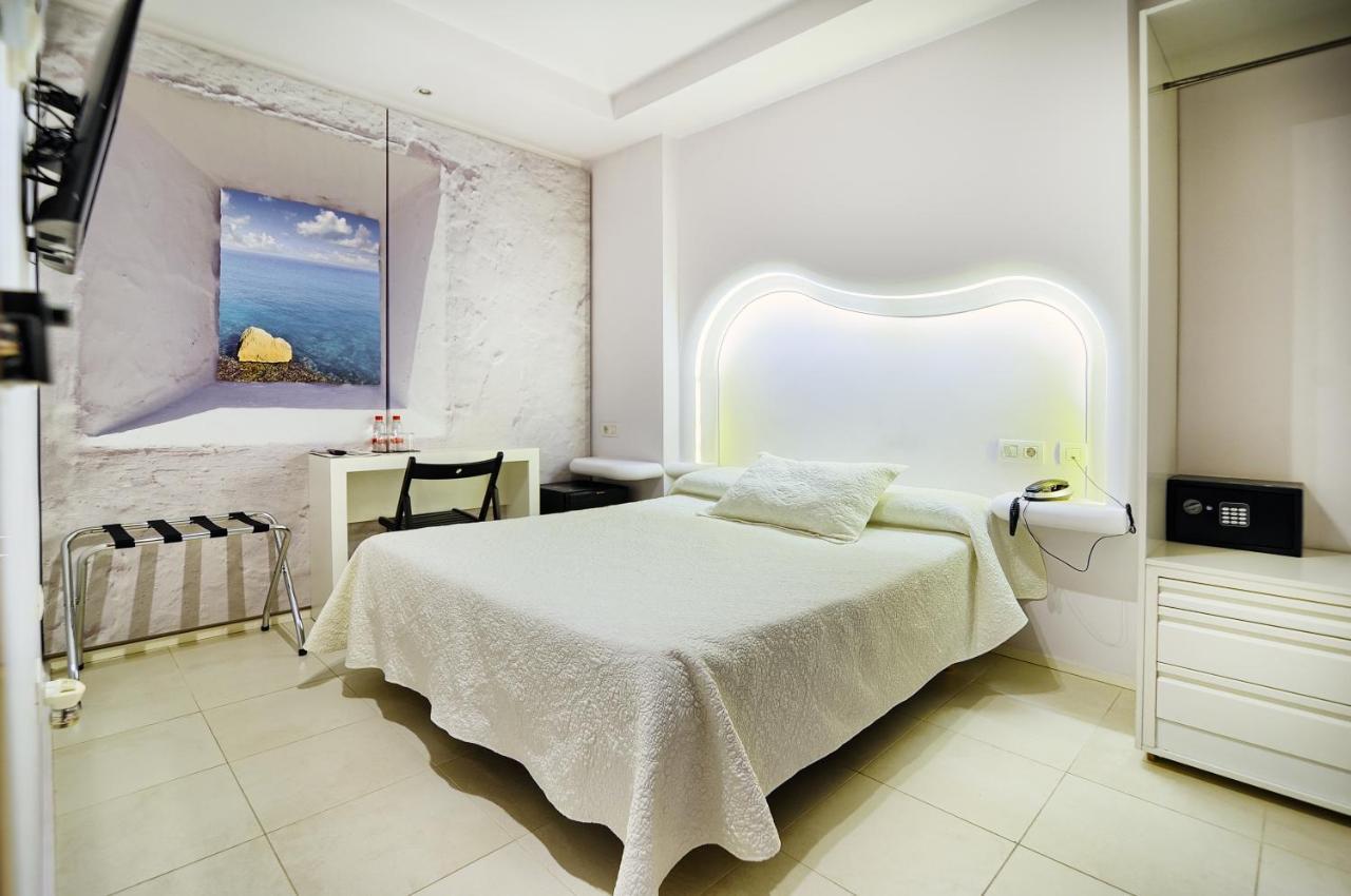 Hotel Boutique Sabbia Valenza Esterno foto
