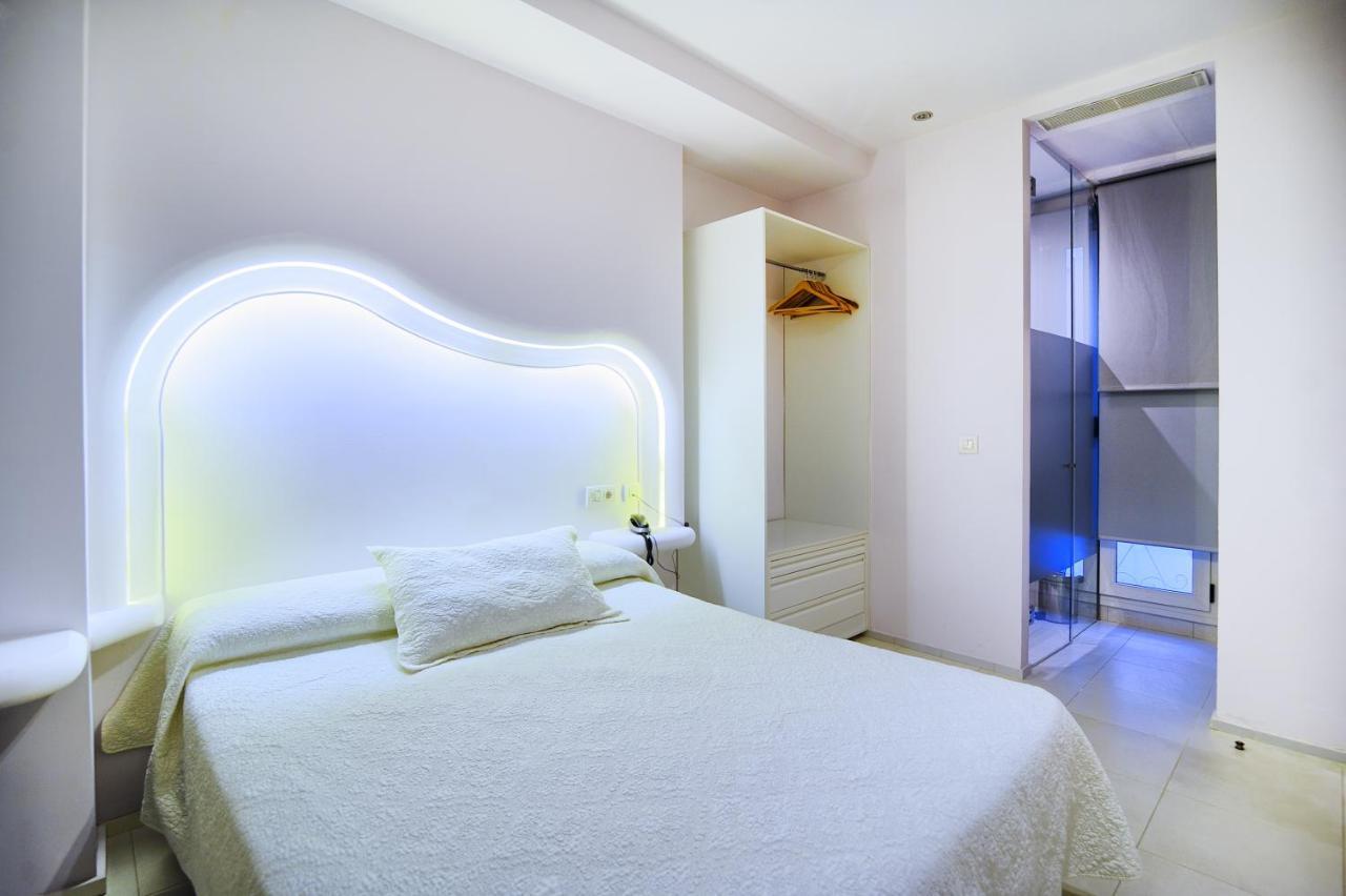 Hotel Boutique Sabbia Valenza Esterno foto