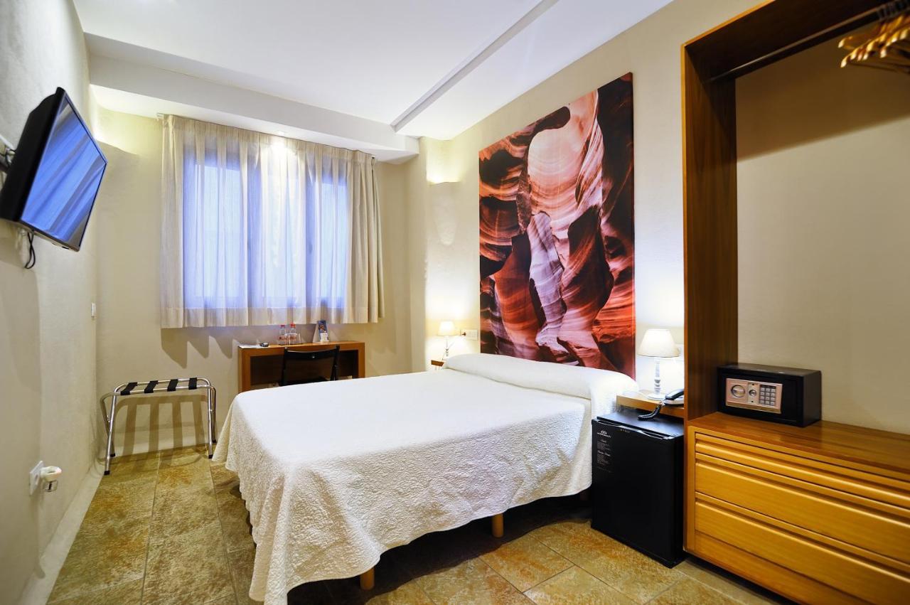 Hotel Boutique Sabbia Valenza Esterno foto