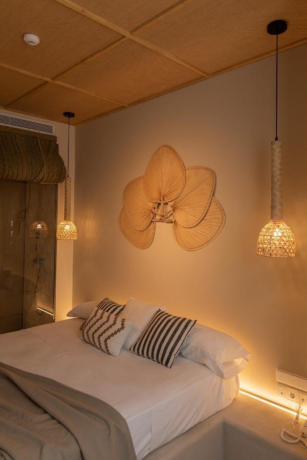 Hotel Boutique Sabbia Valenza Esterno foto