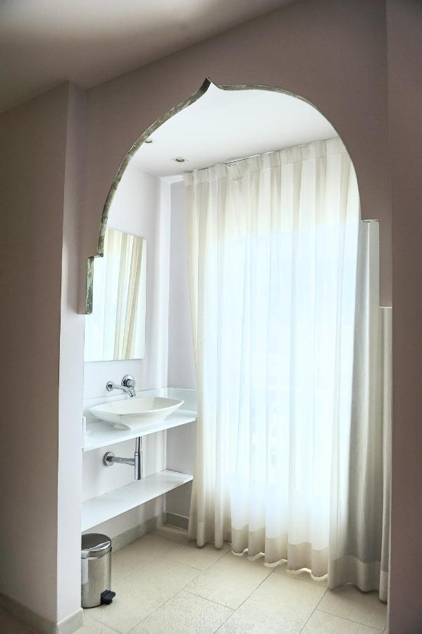 Hotel Boutique Sabbia Valenza Esterno foto